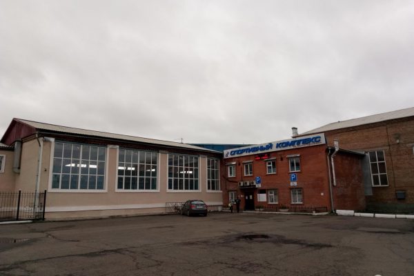 Заря